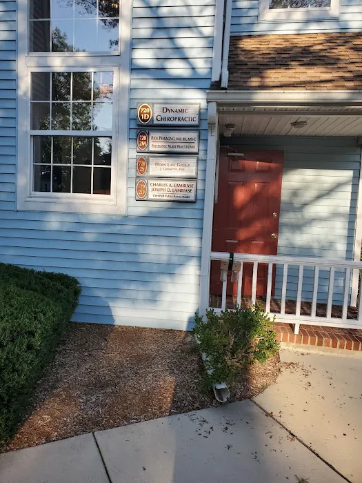 Dynamic Chiropractic Picture 8