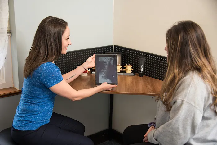 Dynamic Chiropractic Picture 10