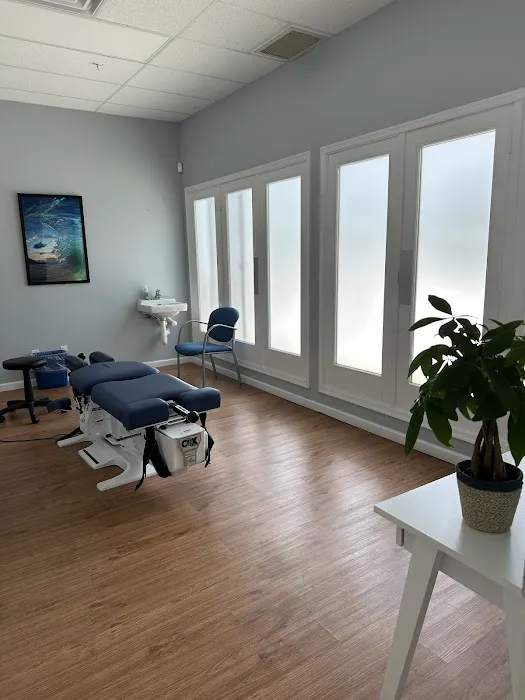 Jersey Spine and Nerve Professionals Picture 3