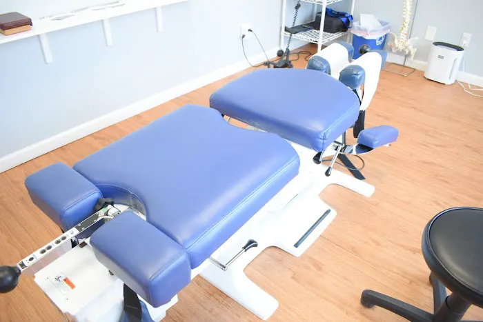 Jersey Spine and Nerve Professionals Picture 4