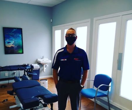 Dr Mark Kemenosh and Associates