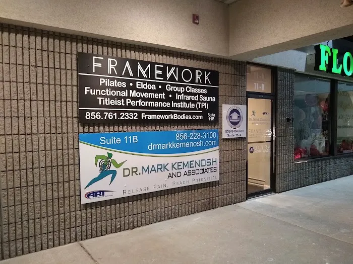 Dr Mark Kemenosh and Associates Picture 5