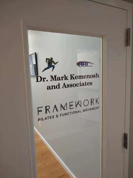 Dr Mark Kemenosh and Associates Picture 7