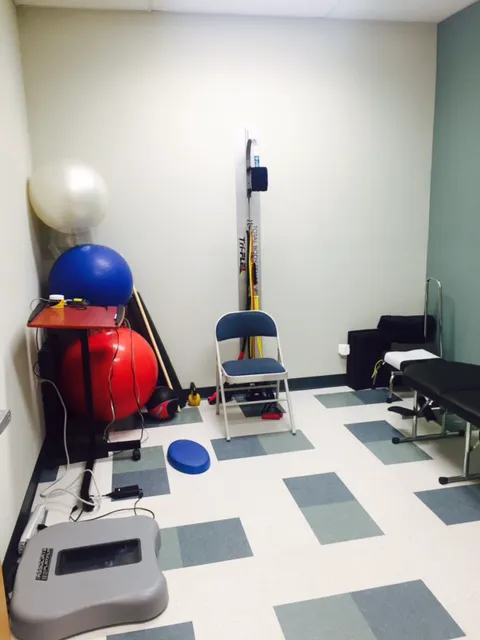 Performance Health and Chiropractic Picture 2