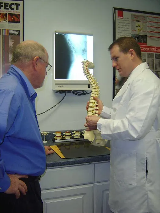 Performance Health and Chiropractic Picture 8