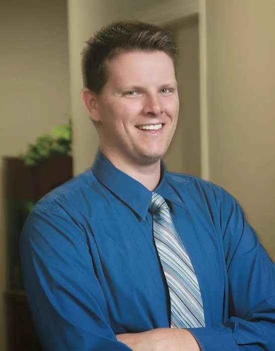 Sandoz Chiropractic Picture 1