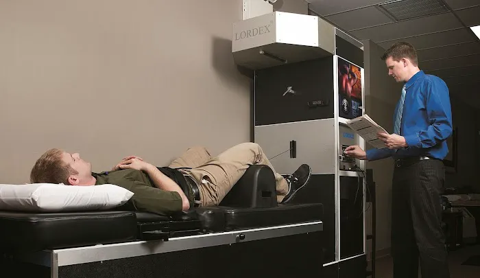 Sandoz Chiropractic Picture 3