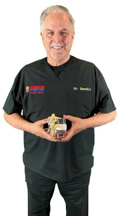 Sandoz Chiropractic Picture 6