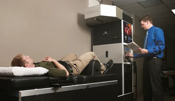 Sandoz Chiropractic Picture 7