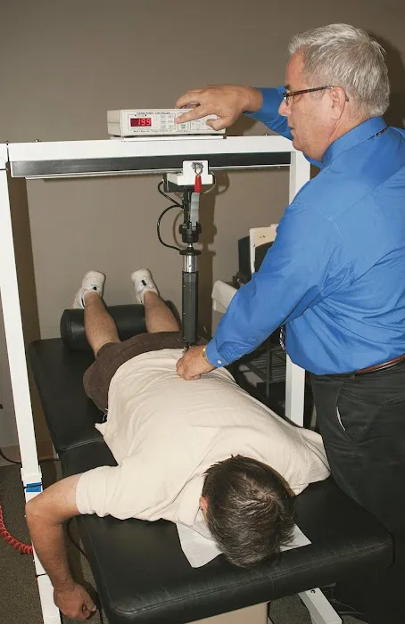 Sandoz Chiropractic Picture 9