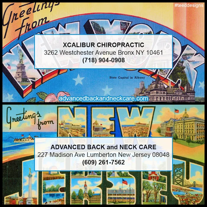 Advanced Back and Neck Care Picture 5
