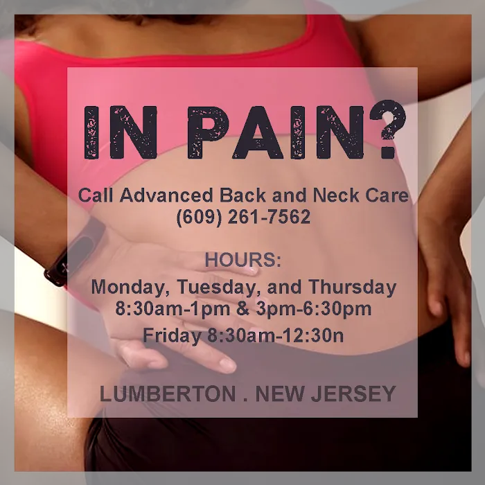 Advanced Back and Neck Care Picture 7