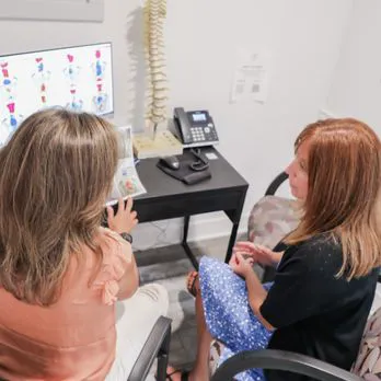 Wallace Family Chiropractic Picture 2