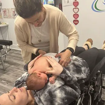 Wallace Family Chiropractic Picture 4
