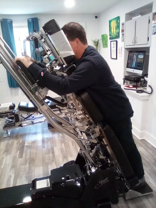 Wallace Family Chiropractic Picture 6