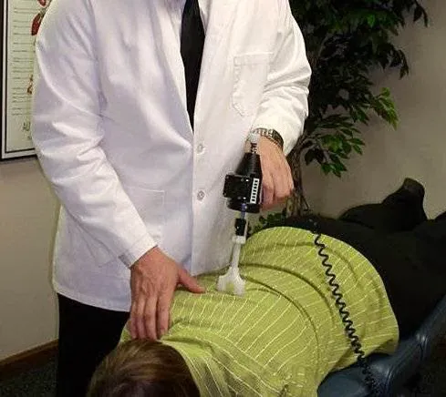 Bordentown Chiropractic Clinic Picture 2