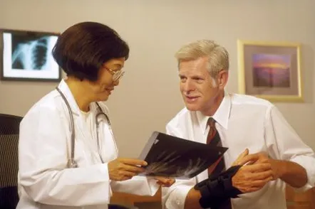 Hallmark Chiropractic Picture 3