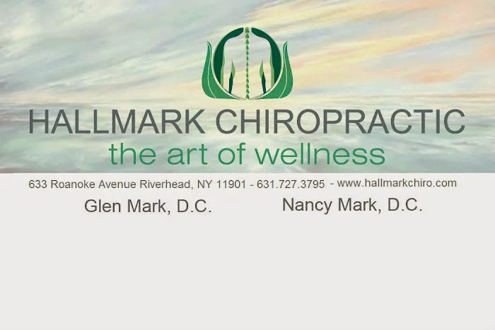 Hallmark Chiropractic Picture 9