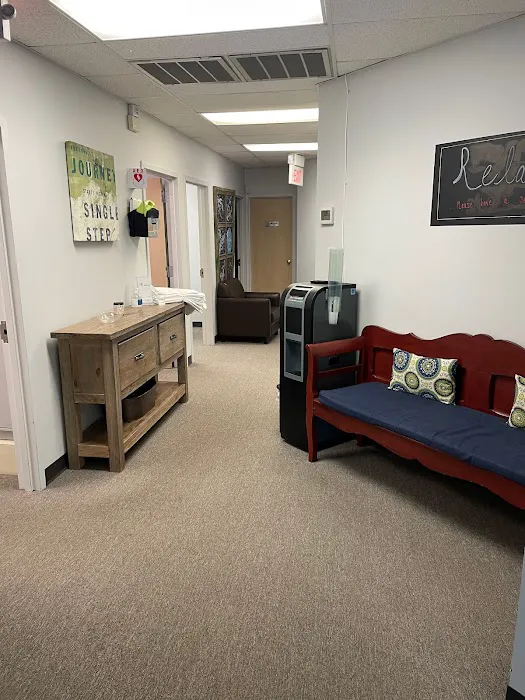 Suffolk Chiropractic Rehabilitation, P.C. Picture 2
