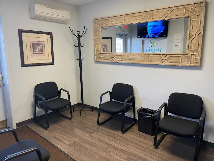Suffolk Chiropractic Rehabilitation, P.C. Picture 1