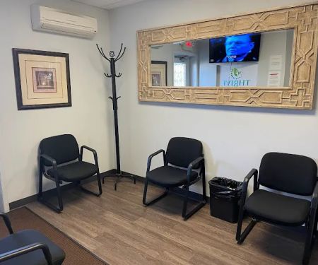Suffolk Chiropractic Rehabilitation, P.C.