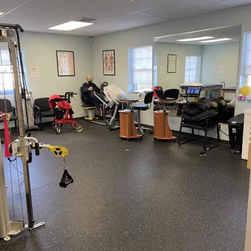 Suffolk Chiropractic Rehabilitation, P.C. Picture 3