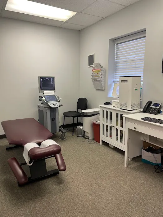 Suffolk Chiropractic Rehabilitation, P.C. Picture 5