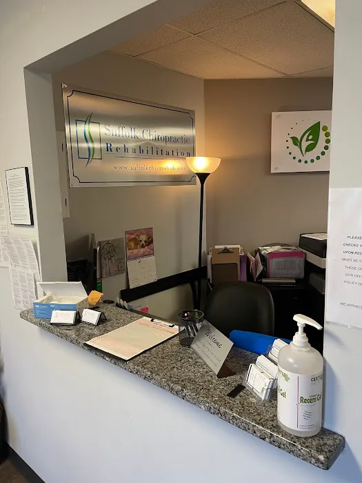 Suffolk Chiropractic Rehabilitation, P.C. Picture 6