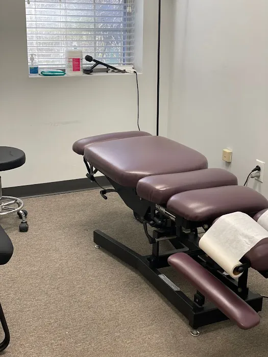 Suffolk Chiropractic Rehabilitation, P.C. Picture 9