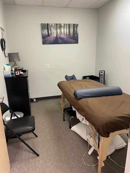 Suffolk Chiropractic Rehabilitation, P.C. Picture 8