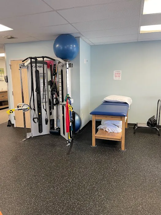 Suffolk Chiropractic Rehabilitation, P.C. Picture 7