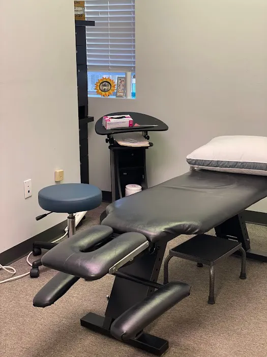 Suffolk Chiropractic Rehabilitation, P.C. Picture 10
