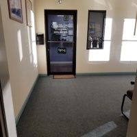 Balanced Health Chiropractic ico