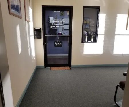Balanced Health Chiropractic