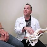 Center for Advanced Spine Care - Coordinated Health Scranton