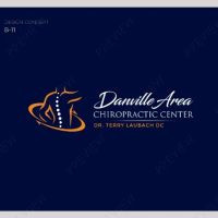 Danville Area Chiropractic Center Main Campus ico