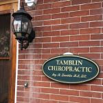 Tamblin Chiropractic