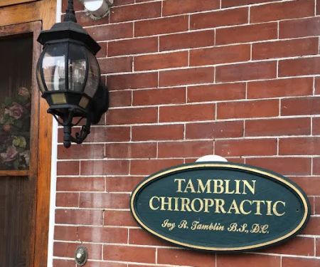 Tamblin Chiropractic