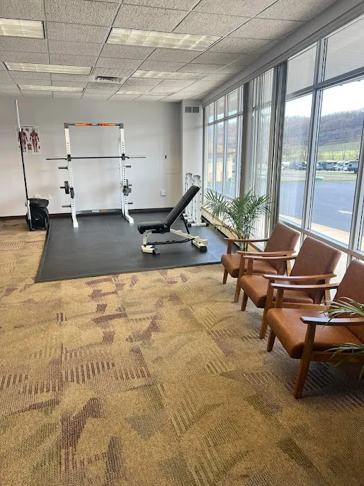 Faust Wellness Chiropractic Company Picture 1
