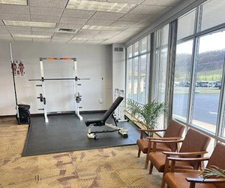 Faust Wellness Chiropractic Company