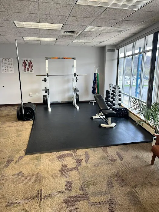 Faust Wellness Chiropractic Company Picture 5