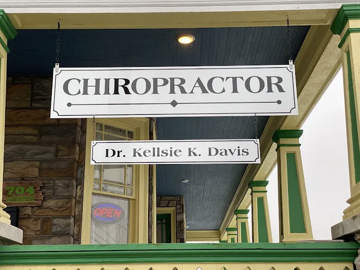 Williamstown Chiropractic Center Picture 5