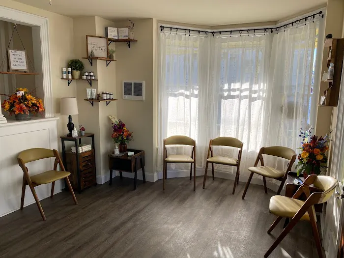 Williamstown Chiropractic Center Picture 1