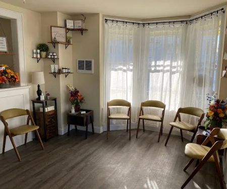 Williamstown Chiropractic Center
