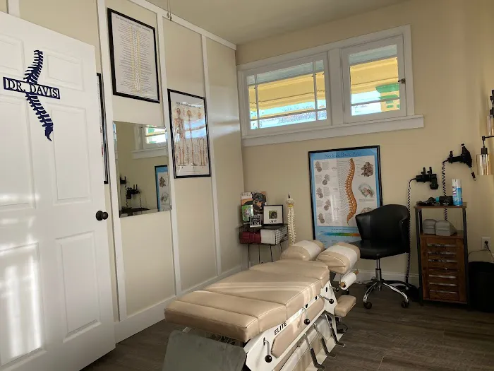 Williamstown Chiropractic Center Picture 8