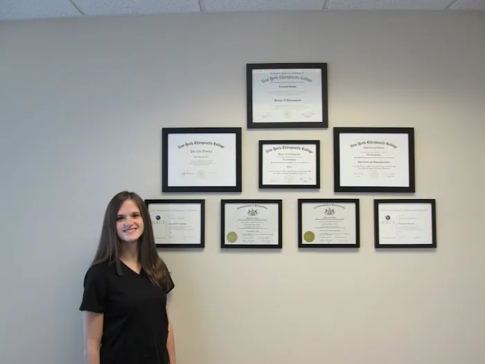 Bloomsburg Family Chiropractic PLLC Picture 2