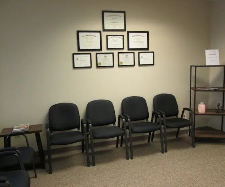 Bloomsburg Family Chiropractic PLLC
