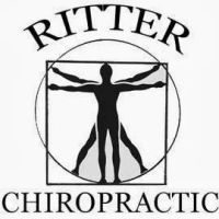 Ritter Chiropractic Clinic ico