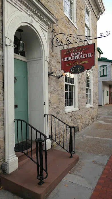 Elite Family Chiropractic Picture 1