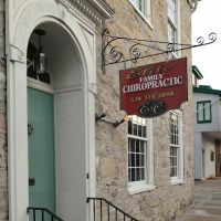 Elite Family Chiropractic ico